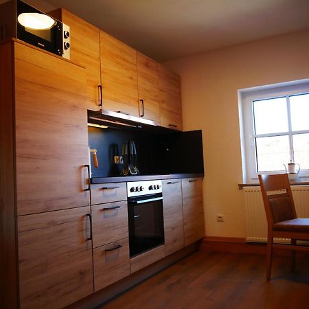 Heuhotel Und Gaestehaus Kohlstaedt Bad Sooden-Allendorf Ngoại thất bức ảnh