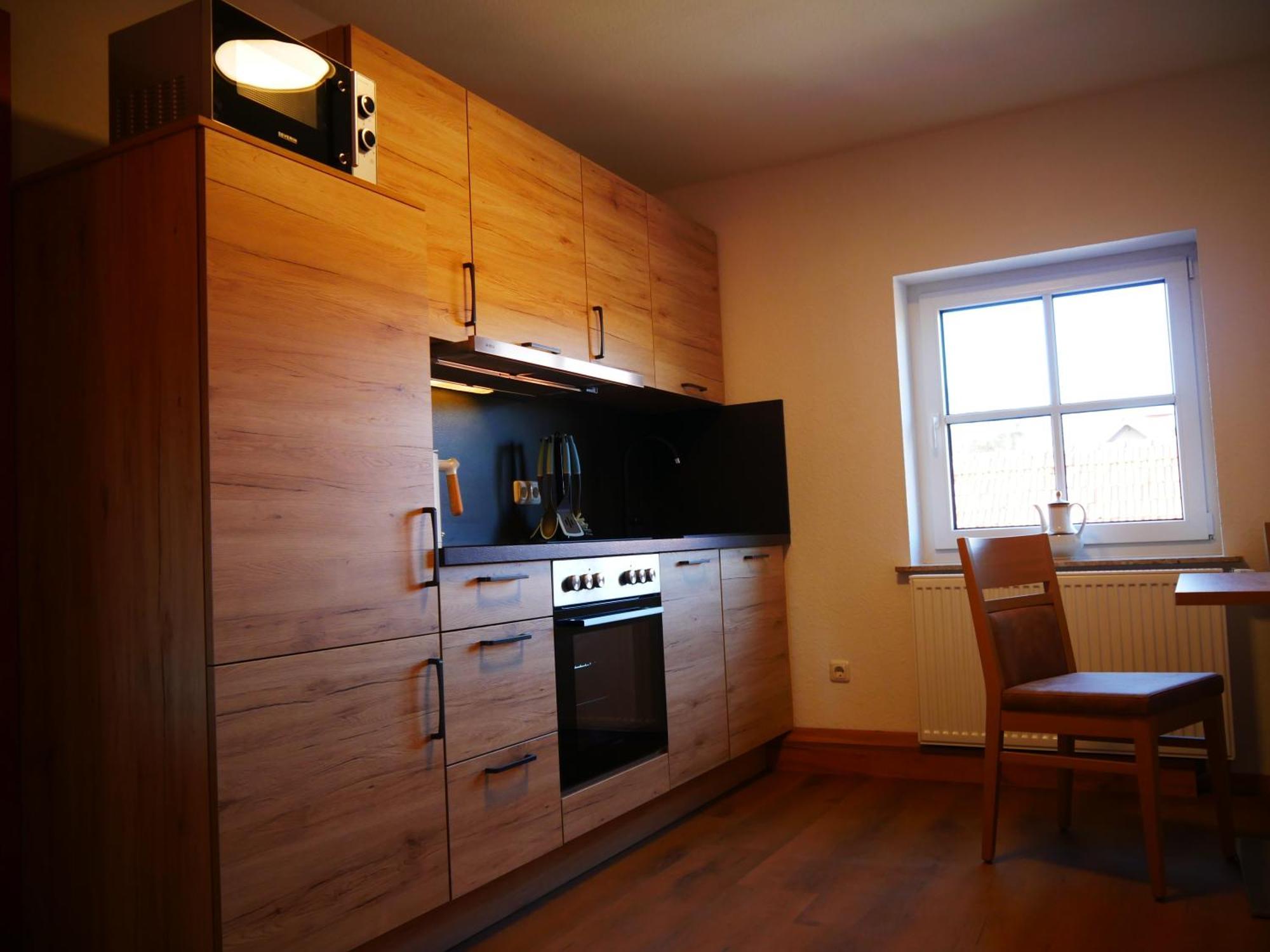 Heuhotel Und Gaestehaus Kohlstaedt Bad Sooden-Allendorf Ngoại thất bức ảnh