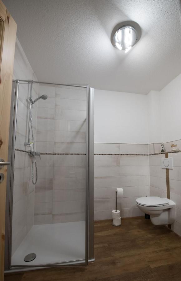 Heuhotel Und Gaestehaus Kohlstaedt Bad Sooden-Allendorf Ngoại thất bức ảnh