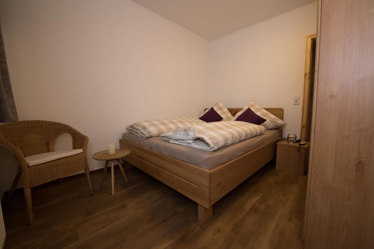 Heuhotel Und Gaestehaus Kohlstaedt Bad Sooden-Allendorf Ngoại thất bức ảnh